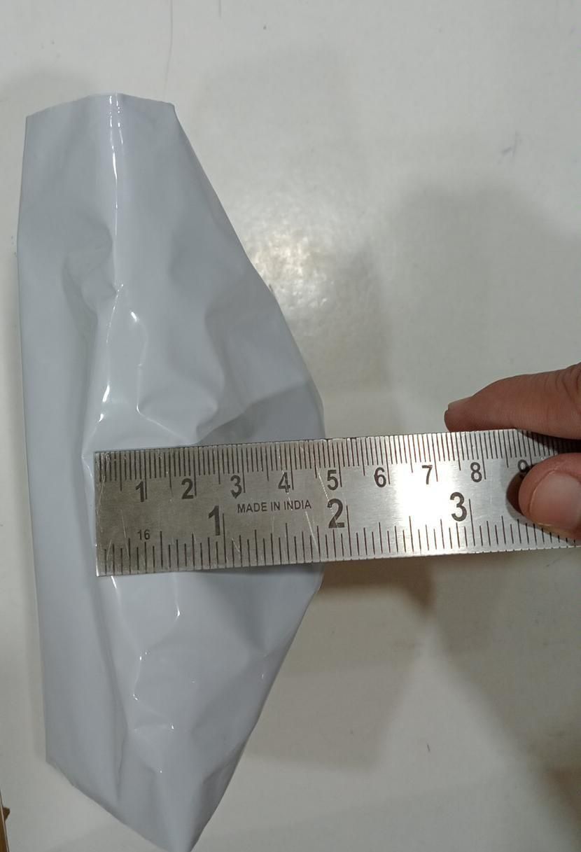 Hair Scalp Massager Shampoo Brush Head Massage Soft Silicone Bristles And Remove Dandruff Growth Deep Cleaning (Pack of 1)� - GlowNest